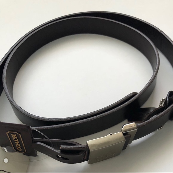 Coach Other - NWT | Coach Belt Coach Other - NWT | Coach Belt